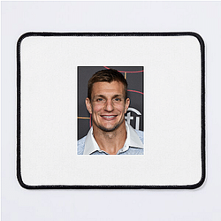 Tactical Mind Rob Gronkowski Mouse Pads