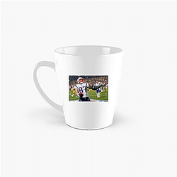 Game Manager Rob Gronkowski Mugs