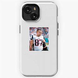 Playmaker Leader Rob Gronkowski Samsung Cases