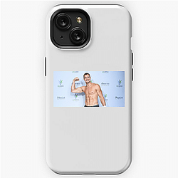 Pocket Strategist Rob Gronkowski iPhone Cases