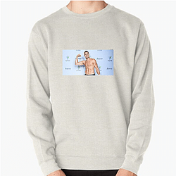 Pocket Strategist Rob Gronkowski Sweatshirts