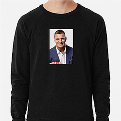 Clutch Performer Rob Gronkowski Sweatshirts