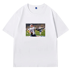 Game Manager Rob Gronkowski T-Shirts