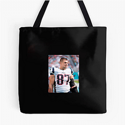 Playmaker Leader Rob Gronkowski Bags