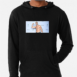 Pocket Strategist Rob Gronkowski Hoodies
