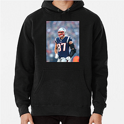 Signal Caller Rob Gronkowski Hoodies