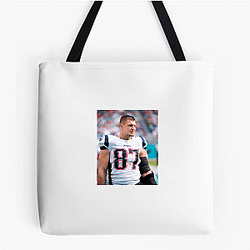 Playmaker Leader Rob Gronkowski Bags