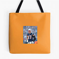 Signal Caller Rob Gronkowski Bags