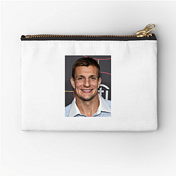 Tactical Mind Rob Gronkowski Zipper Pouches