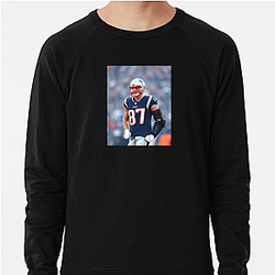 Signal Caller Rob Gronkowski Sweatshirts