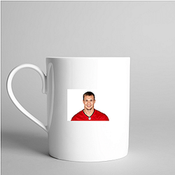 Team Catalyst Rob Gronkowski Mugs
