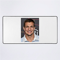 Tactical Mind Rob Gronkowski Mouse Pads