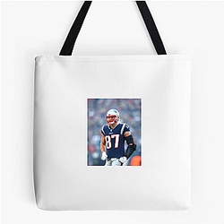 Signal Caller Rob Gronkowski Bags
