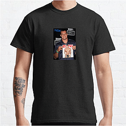 Passing Specialist Rob Gronkowski T-Shirts