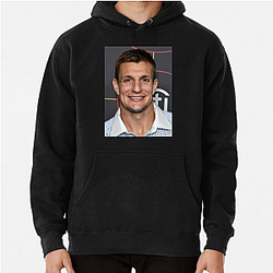 Tactical Mind Rob Gronkowski Hoodies