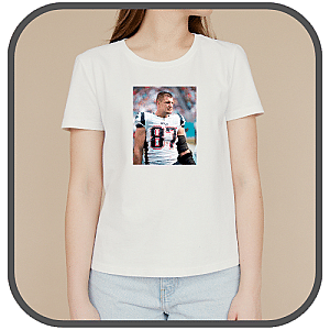 Rob Gronkowski T-Shirts