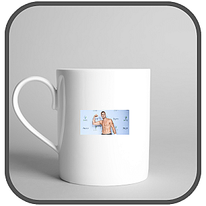 Rob Gronkowski Mugs