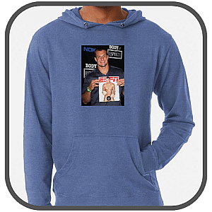 Rob Gronkowski Hoodies