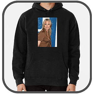 Robin Wright Hoodies