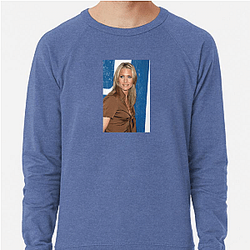 Robin Wright is a prominent activist Robin Wright Sweatshirts