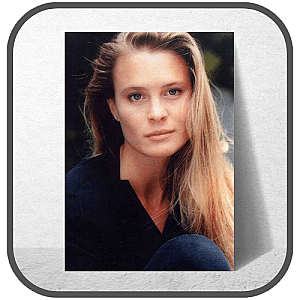 Robin Wright Posters