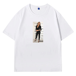 Robin Wright won a Golden Globe Award for her role Robin Wright T-Shirts