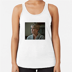 Robin Wright's breakout role was in The Princess Bride Robin Wright Tank Tops