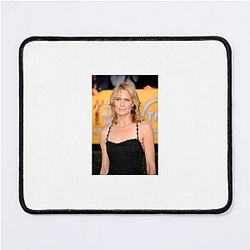 Robin Wright is known for her role in House of Cards Robin Wright Mouse Pads