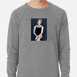 Robin Wright is a versatile performer Robin Wright Sweatshirts