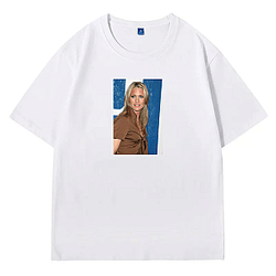 Robin Wright is a prominent activist Robin Wright T-Shirts
