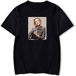 Robin Wright is also a director Robin Wright T-Shirts