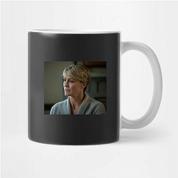 Robin Wright's breakout role was in The Princess Bride Robin Wright Mugs