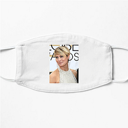 Robin Wright has been nominated for Emmy Awards Robin Wright Face Masks