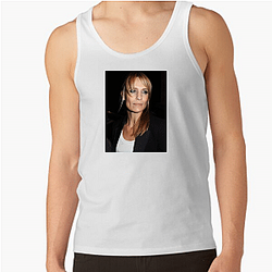 Robin Wright starred in the film Forrest Gump Robin Wright Tank Tops