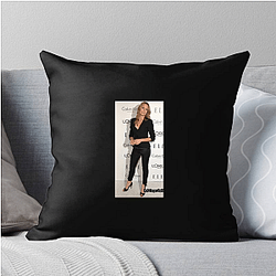 Robin Wright won a Golden Globe Award for her role Robin Wright Pillows Cover