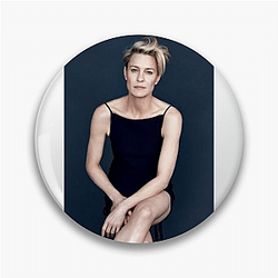 Robin Wright is a versatile performer Robin Wright Pins