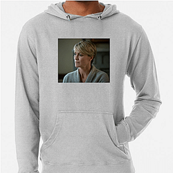 Robin Wright's breakout role was in The Princess Bride Robin Wright Hoodies