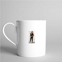 Robin Wright won a Golden Globe Award for her role Robin Wright Mugs