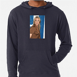 Robin Wright is a prominent activist Robin Wright Hoodies