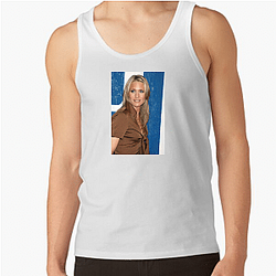 Robin Wright is a prominent activist Robin Wright Tank Tops