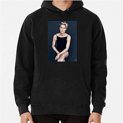 Robin Wright is a versatile performer Robin Wright Hoodies