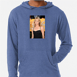 Robin Wright is known for her role in House of Cards Robin Wright Hoodies