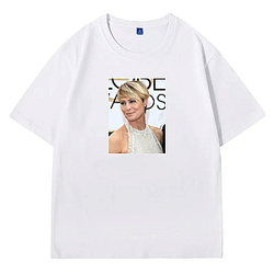 Robin Wright has been nominated for Emmy Awards Robin Wright T-Shirts