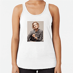 Robin Wright is also a director Robin Wright Tank Tops