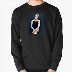 Robin Wright is a versatile performer Robin Wright Sweatshirts