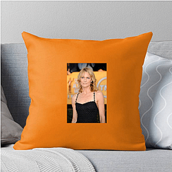 Robin Wright is known for her role in House of Cards Robin Wright Pillows Cover