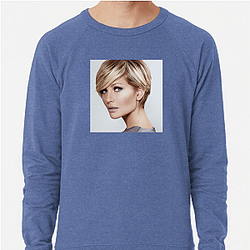 Robin Wright is an American actress Robin Wright Sweatshirts