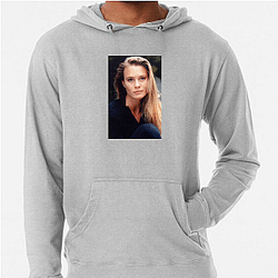 Robin Wright's career began in the 1980s Robin Wright Hoodies