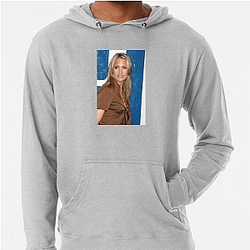 Robin Wright is a prominent activist Robin Wright Hoodies