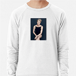Robin Wright is a versatile performer Robin Wright Sweatshirts